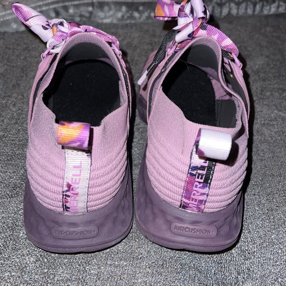 Women’s Merrell Range AC+ Shoes sz 8.5 - Picture 2 of 10